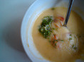 kartoffelsuppe