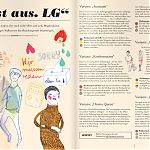 Pflichtlekt�re Illustration