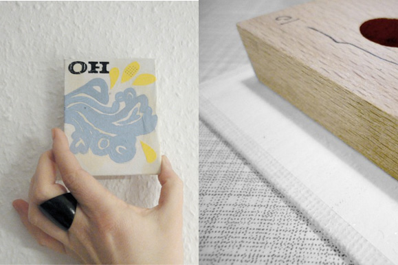Mini Canvas, Fee, Offene Ateliers Duisburg